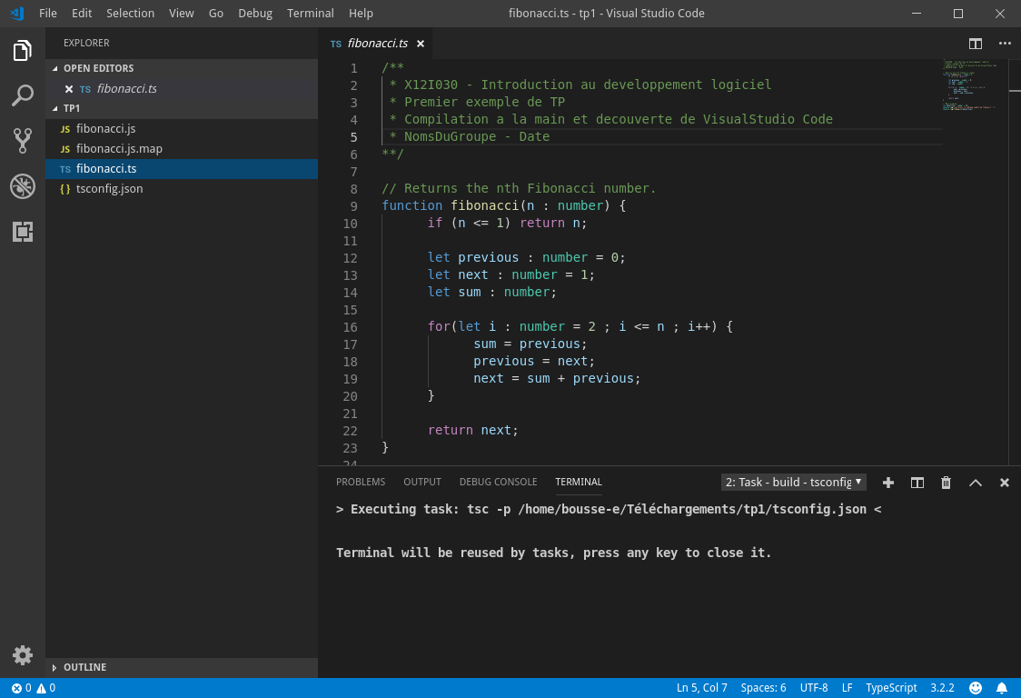 VSCode